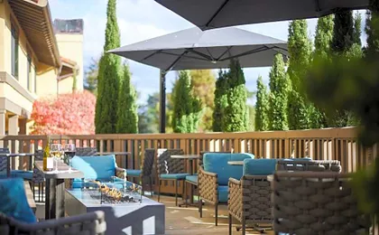 Hotel Abrego