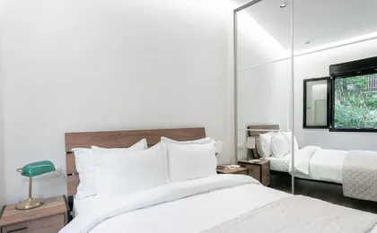 Stylish Urban Hideaway Near Athens Center & Metro