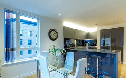 2 Bed Property Close to Heathrow Airport