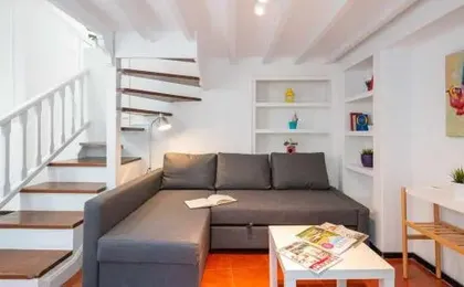 Apartamentos Alcazaba