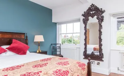 Georgian Townhouse