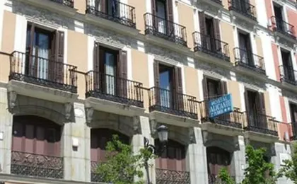 Hostal Alicante