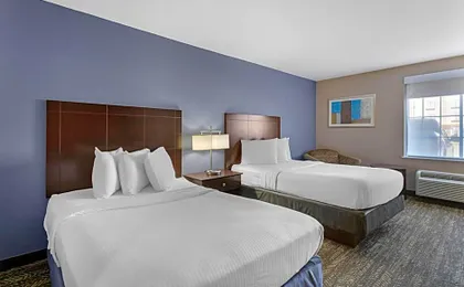 Best Western Natchitoches Inn