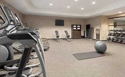 Courtyard by Marriott Missoula