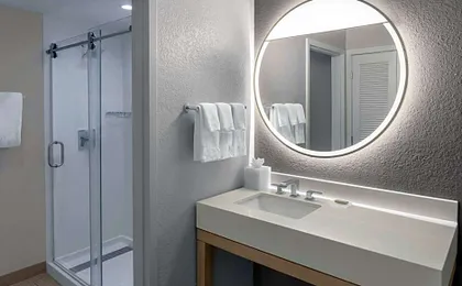 Courtyard by Marriott Fort Lauderdale Coral Springs