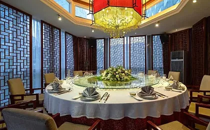 Tian Fu Sunshine Hotel