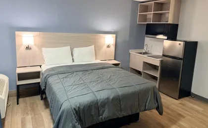 Bravo Inn Greensboro