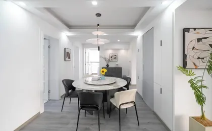 Tyms 3BR 2BA Apt near Xujiahui Metro
