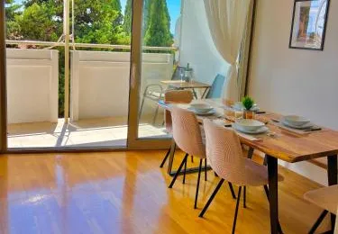 Marimari Apartment