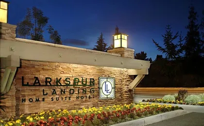 Larkspur Landing Extended Stay Suites Hillsboro