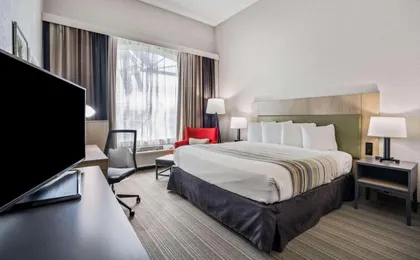 Country Inn & Suites by Radisson, Port Canaveral, Fl