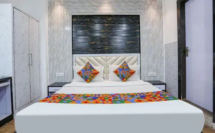 Hotel Spb 87