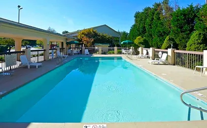 Townhouse Winston Salem - University
