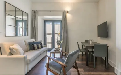 Green-Apartments Sierpes Luxury Suites