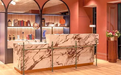 Pennyweight Hotel Boston, Curio Collection by Hilton