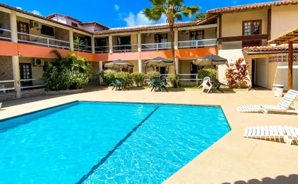 Hotel Malibu