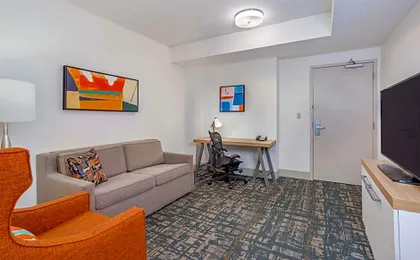 Hilton Garden Inn Cincinnati/Sharonville