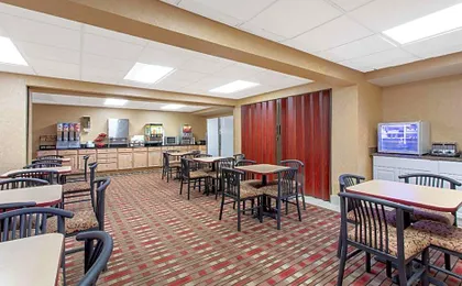 Ramada Limited Cockeysville