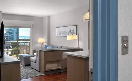 Hyatt House Emeryville San Francisco