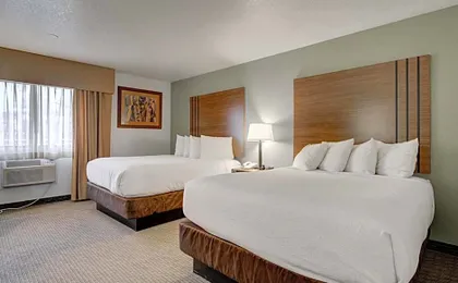 Ridgeline Hotel at Yellowstone, an Ascend Collection Hotel