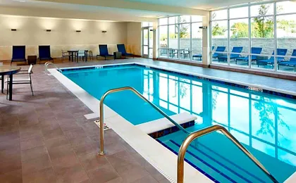 TownePlace Suites by Marriott Columbus Easton Area