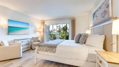 Sanibel Inn