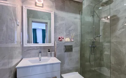 Hedone Luxury 3 Apartments with Free Parking