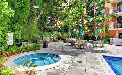 The Mutiny Hotel