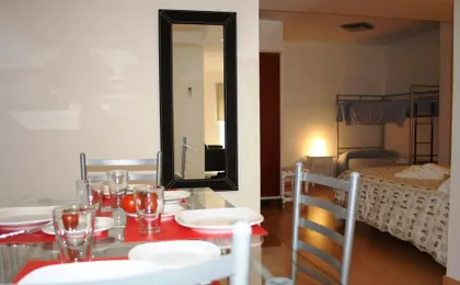 Loft el Carmen by Be Alicante
