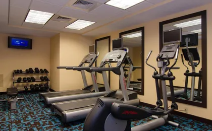 Fairfield Inn Hartsville
