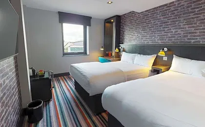 Village Hotel Glasgow