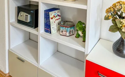 Apartman Mi-Bel