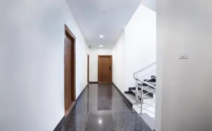 Treebo Galaxy Kings Suites Near Manyata Tech Park