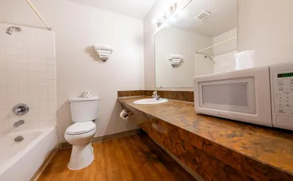 Best Value Inns Portland