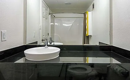 Motel 6-Opelousas, LA