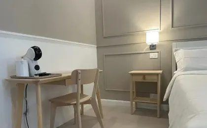 Terrazza Carbonara BB