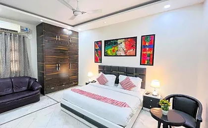 South Inn - Green Park South Delhi