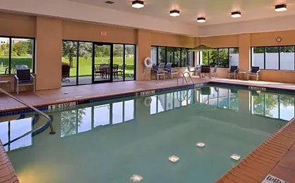 Holiday Inn Express Olean By IHG