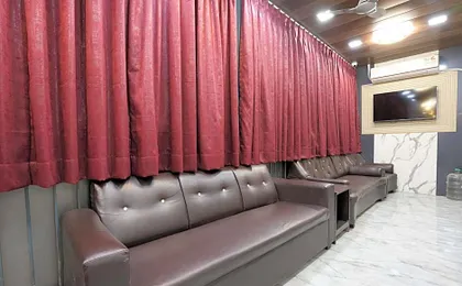Hotel Gulshan Grand