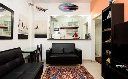 Great Location in Ipanema |50m From the Beach| Jn505 Z2