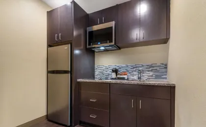 Best Western Padre Island