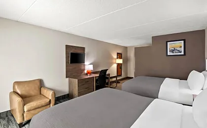 Quality Inn Westfield - Springfield