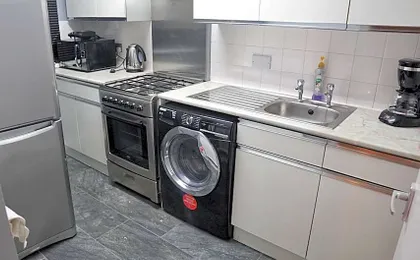 North London Apartment - Edmonton