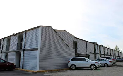 Riviera Motor Inn