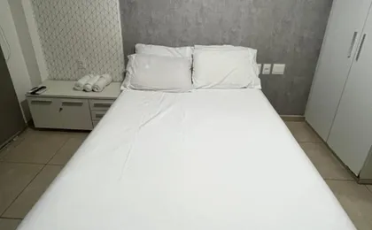Apartamento Com Vista Para O Mar Ultimo Andar