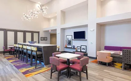 Hampton Inn & Suites West Lafayette