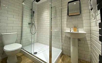 Queen Street Boutique Suites