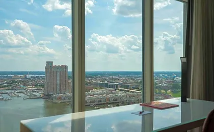Baltimore Marriott Waterfront