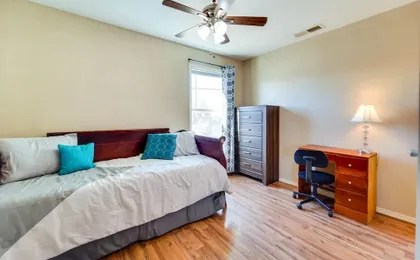 Pet-friendly Portales Home Rental Near Enmu!