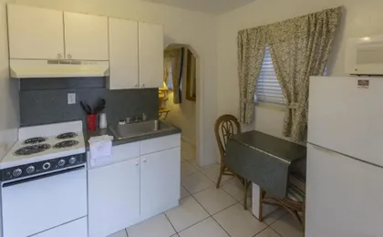 Richard's Motel Extended Stay